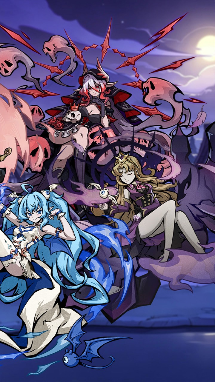 魔镜物语(0.05折打金版)