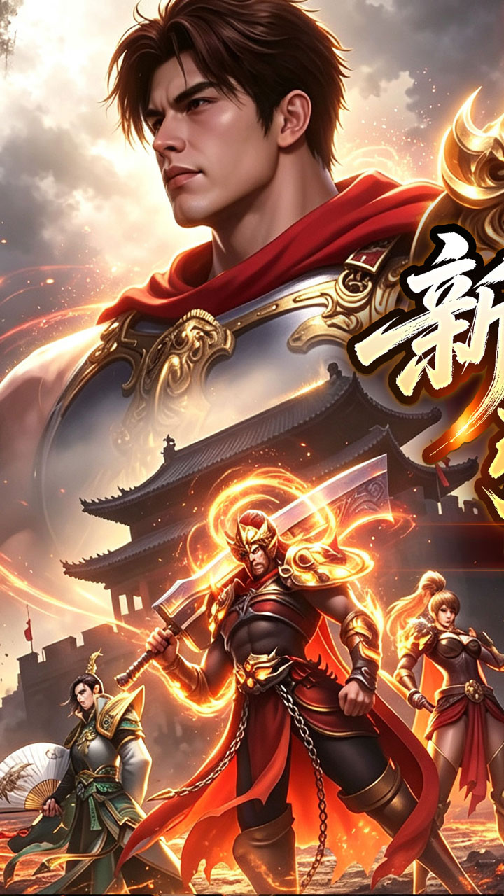 苍穹之剑2(魔魂功法十职业)