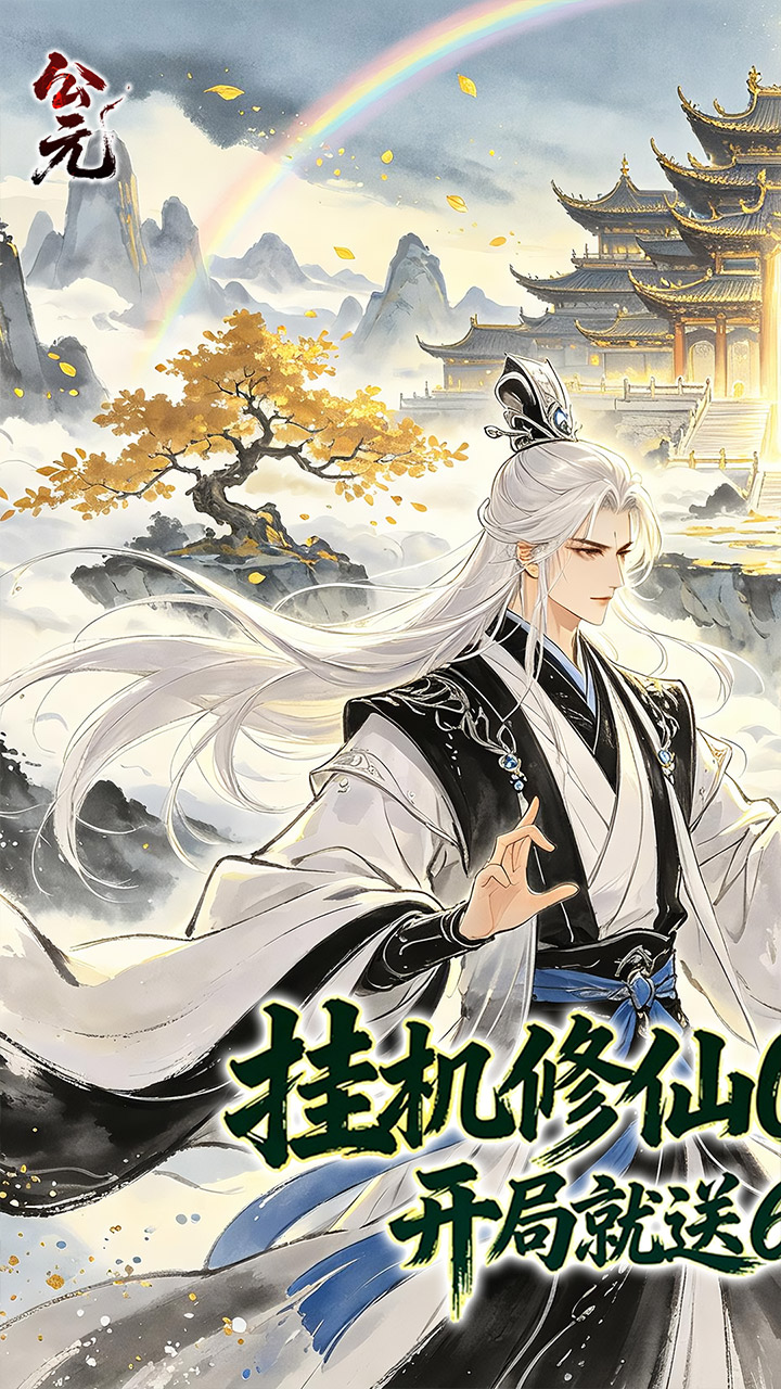 公元(云深寻仙0.05折免费版)