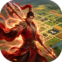 御龙无双(0.1折躺平谋霸业)