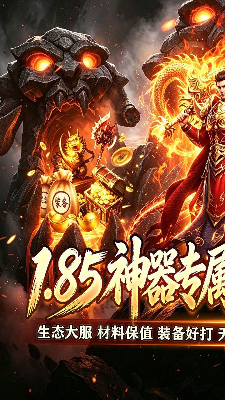 万界无双(天命散人追梦)