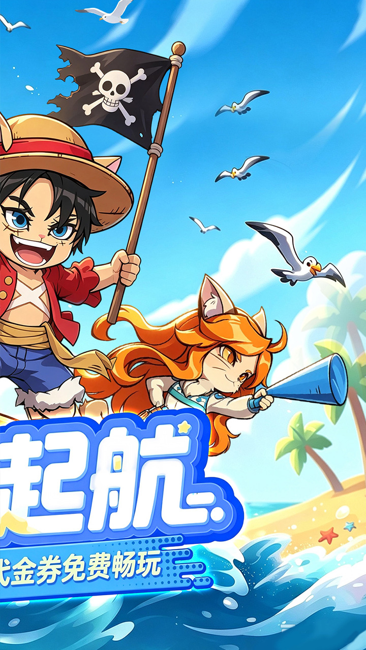 喵星族(0.1折每日千元代金)