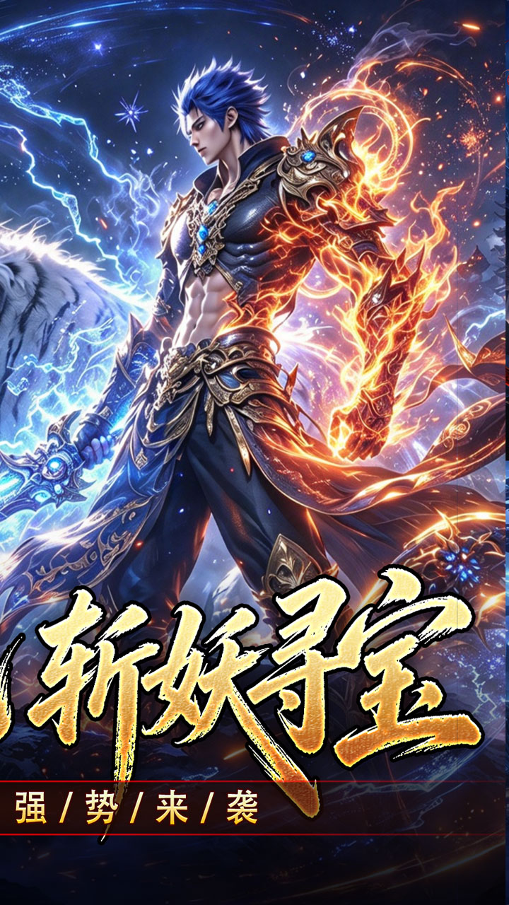 百炼王者(聚魂斩妖攻速三职)